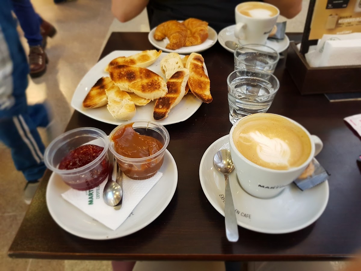 Café Martínez-5
