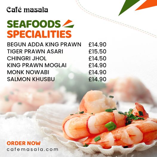 Menu Café Masala-5