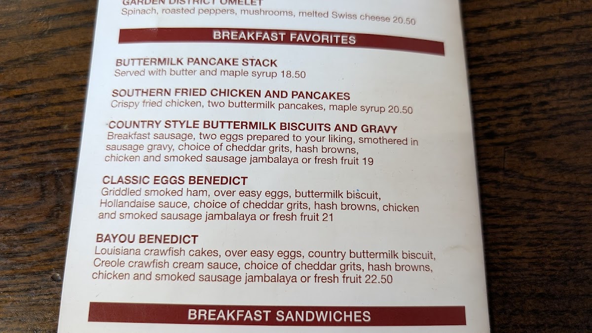 Menu Cafe Maspero-2