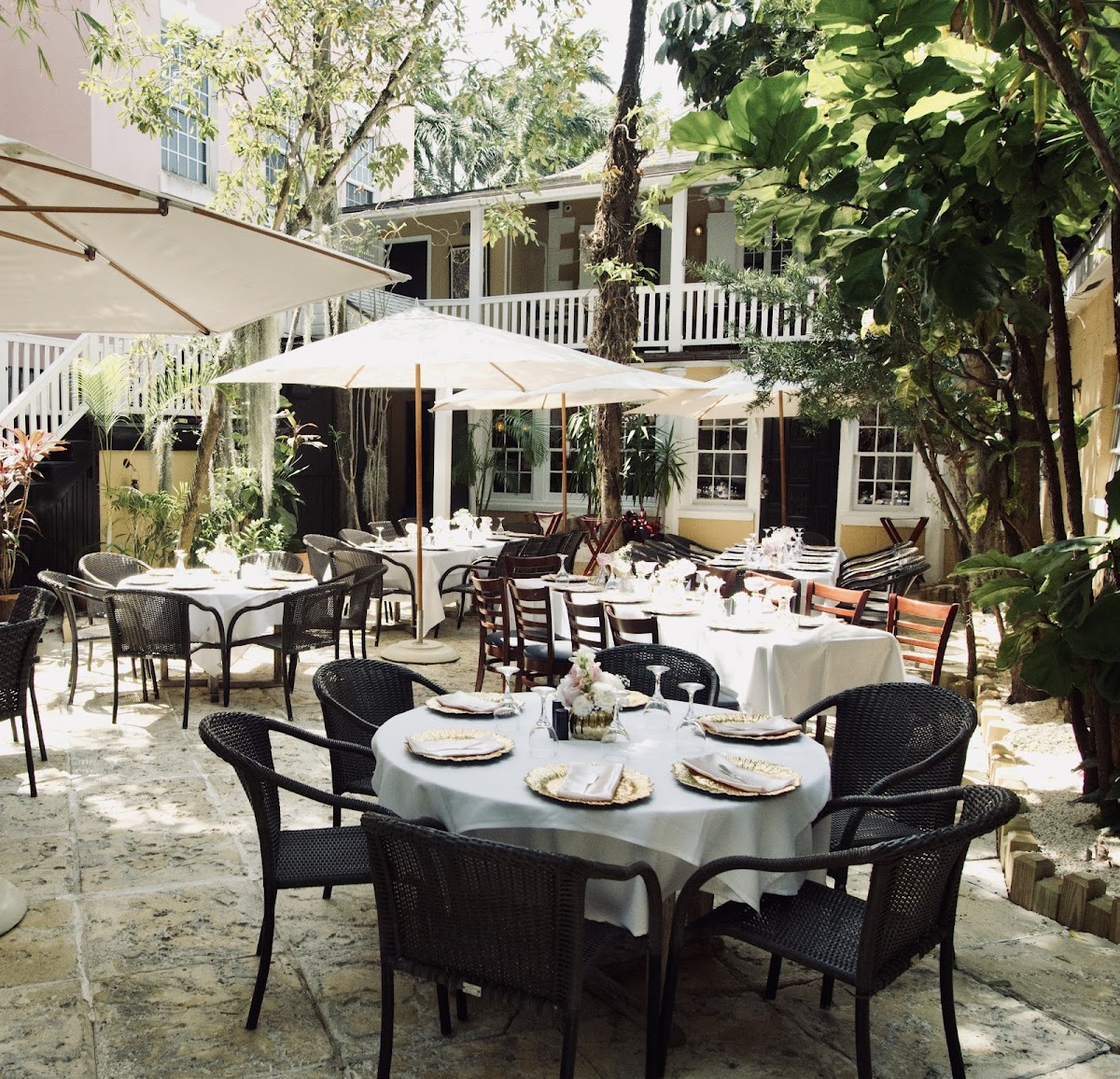Café Matisse