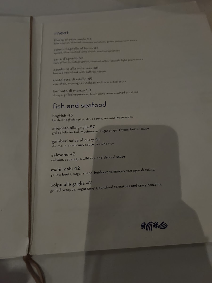 Menu Café Matisse-10