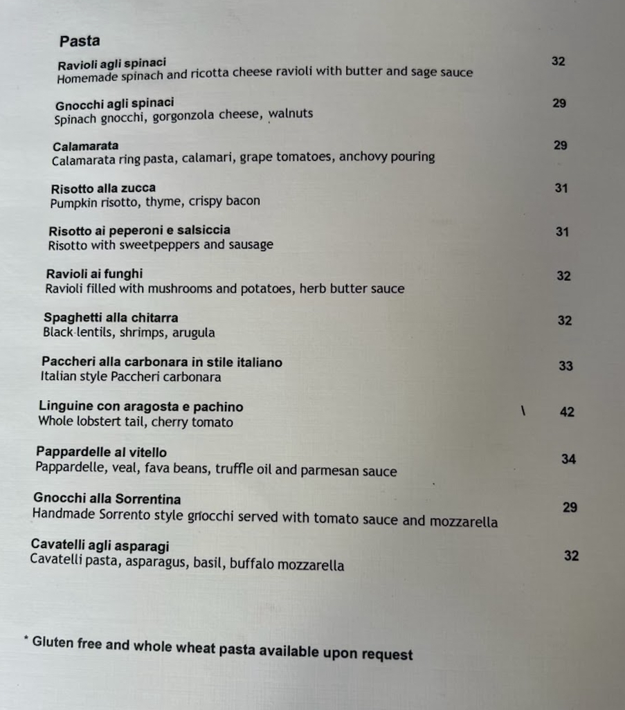 Menu Café Matisse-3