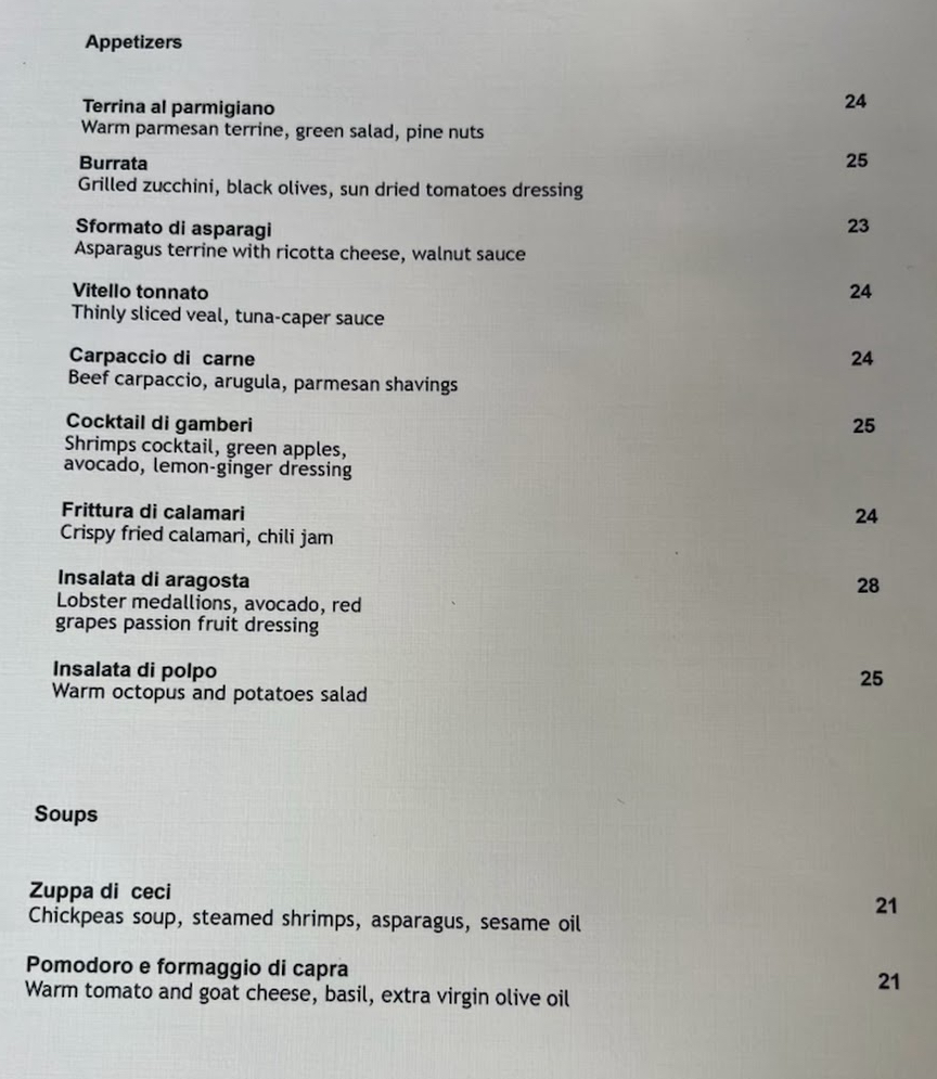 Menu Café Matisse-5