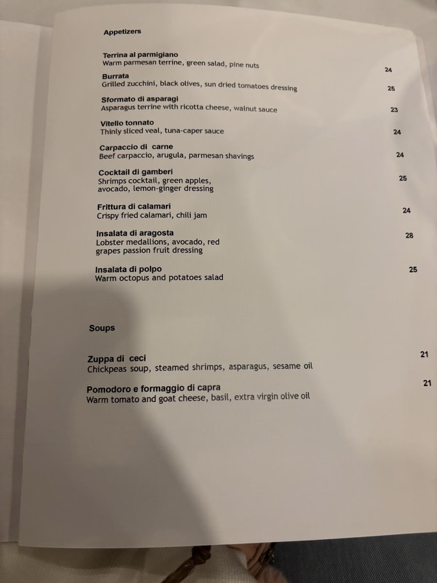 Menu Café Matisse-6