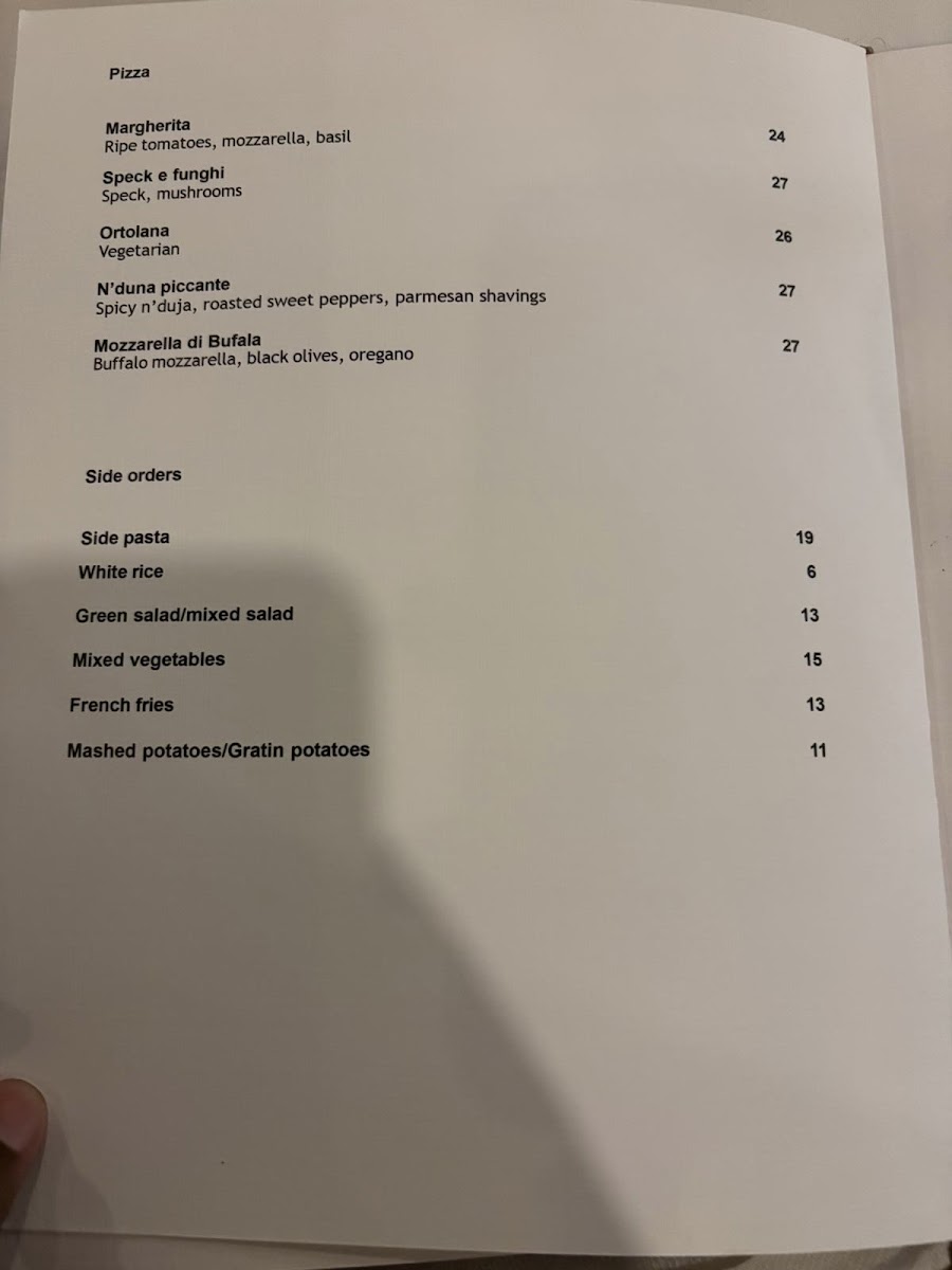 Menu Café Matisse-9