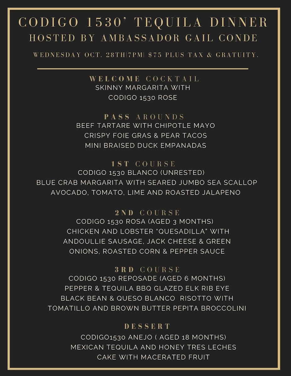 Menu Cafe Maxx-2