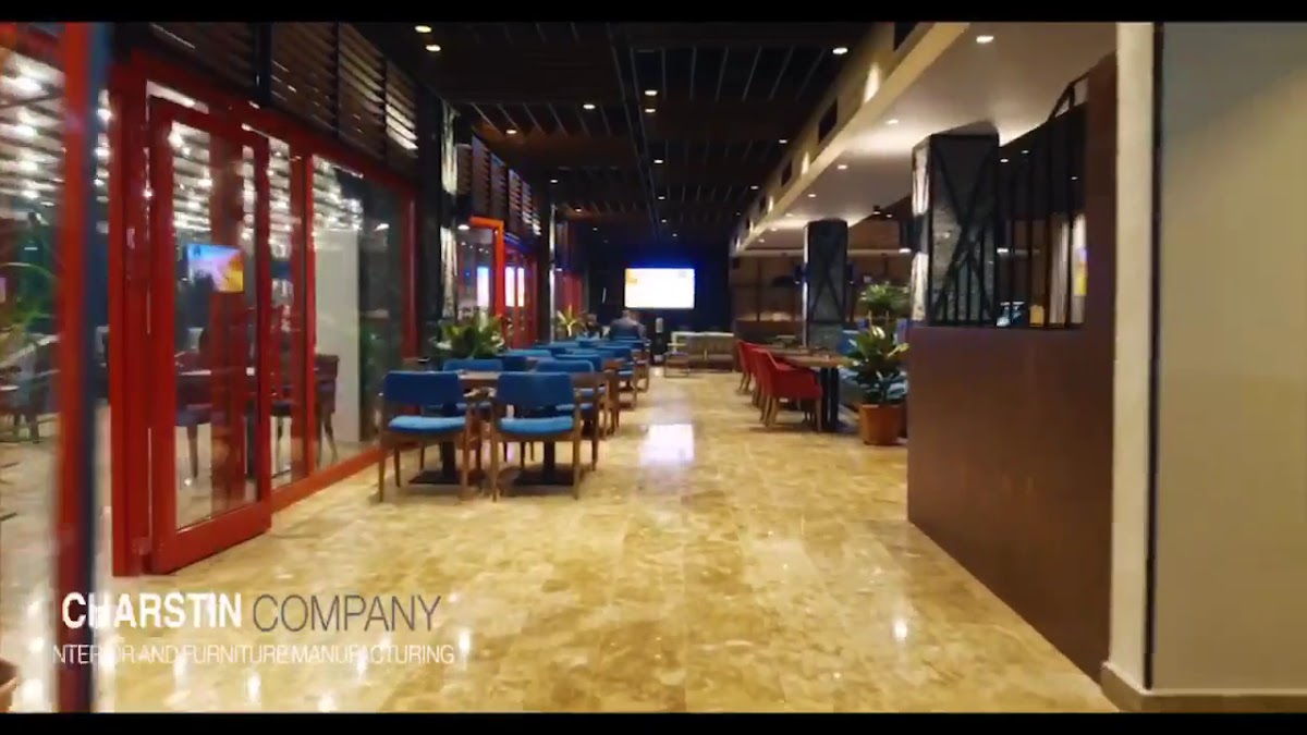 Cafe Mazi Lounge-2