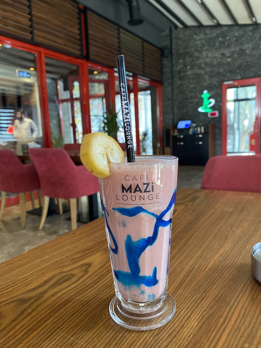 Cafe Mazi Lounge-6