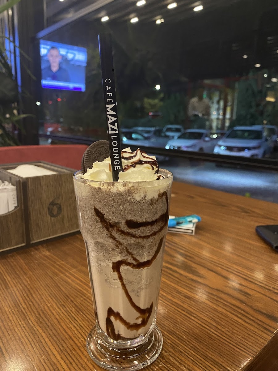 Cafe Mazi Lounge-7