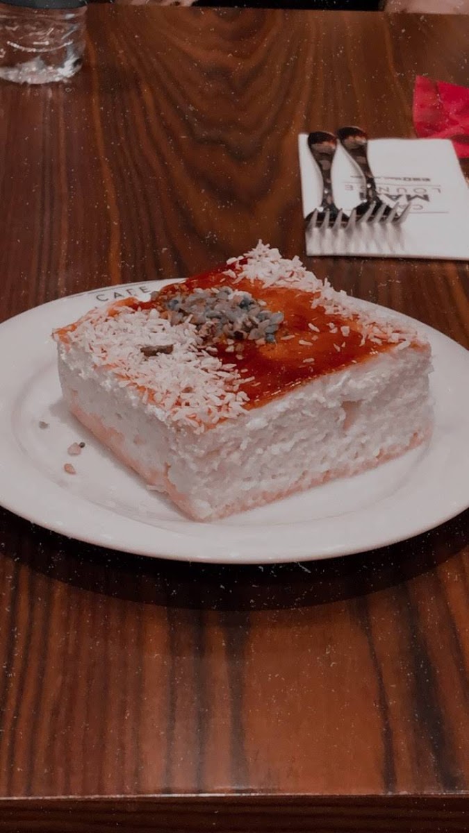 Cafe Mazi Lounge-8