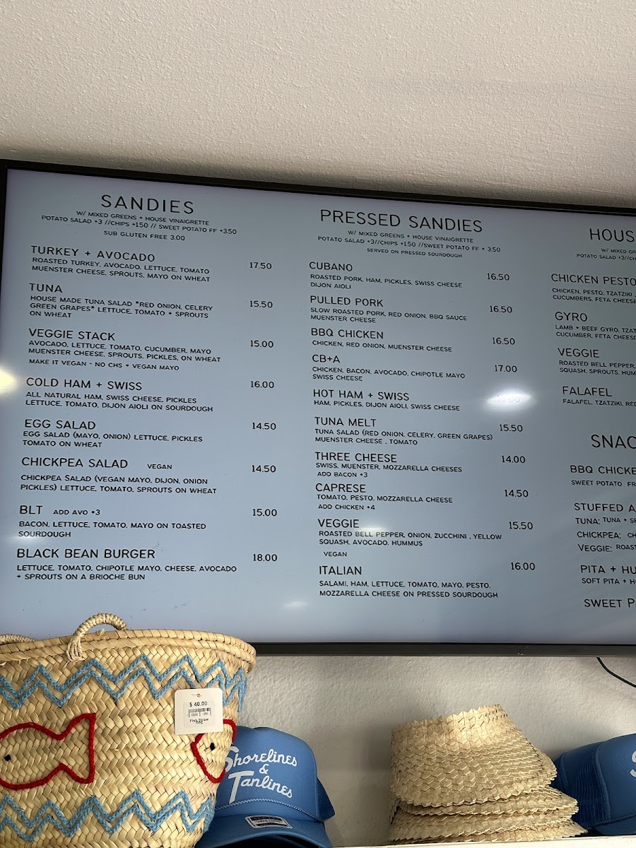 Menu Cafe Metropole-1