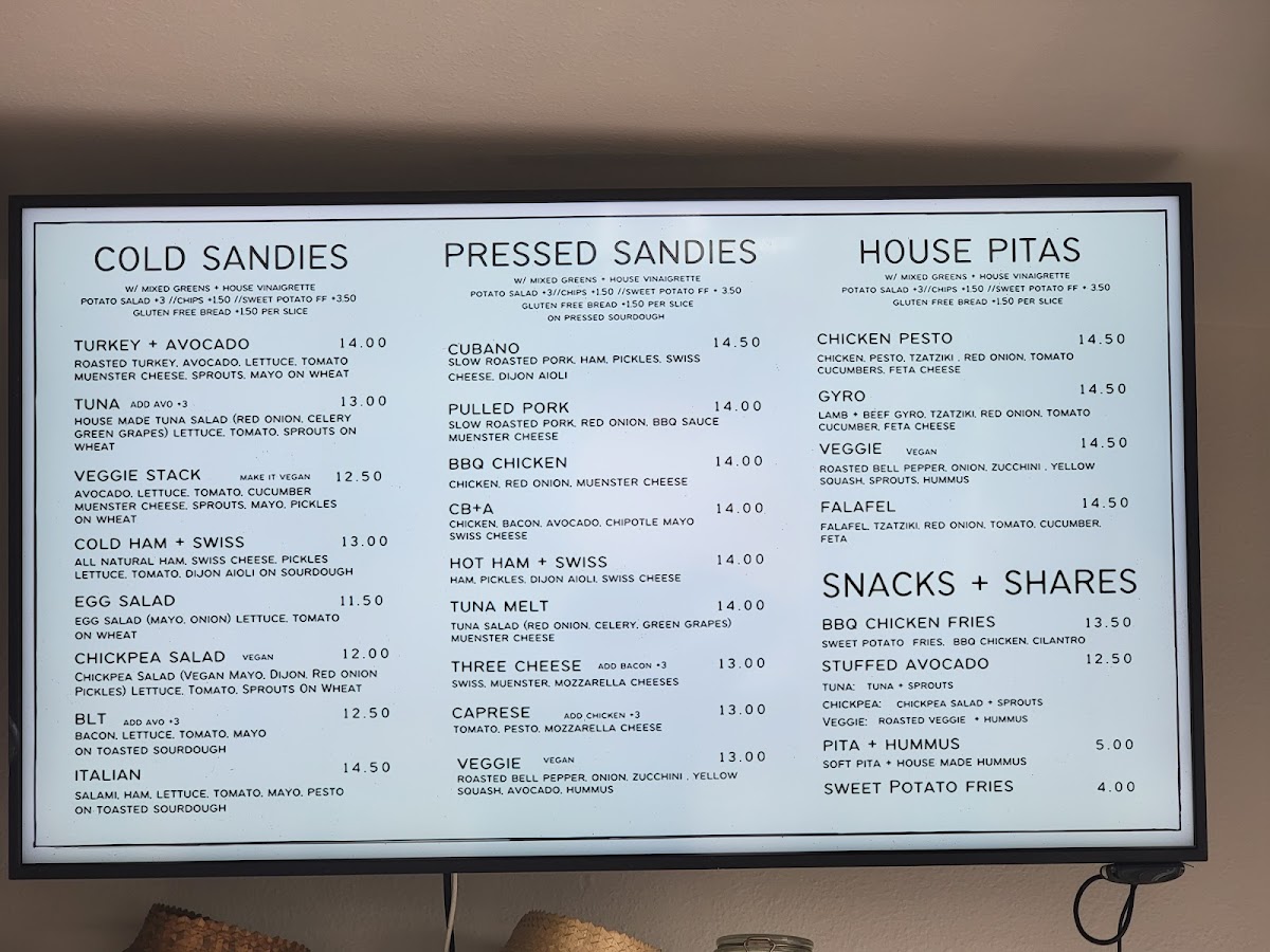 Menu Cafe Metropole-3