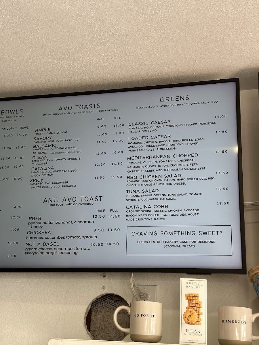 Menu Cafe Metropole-4