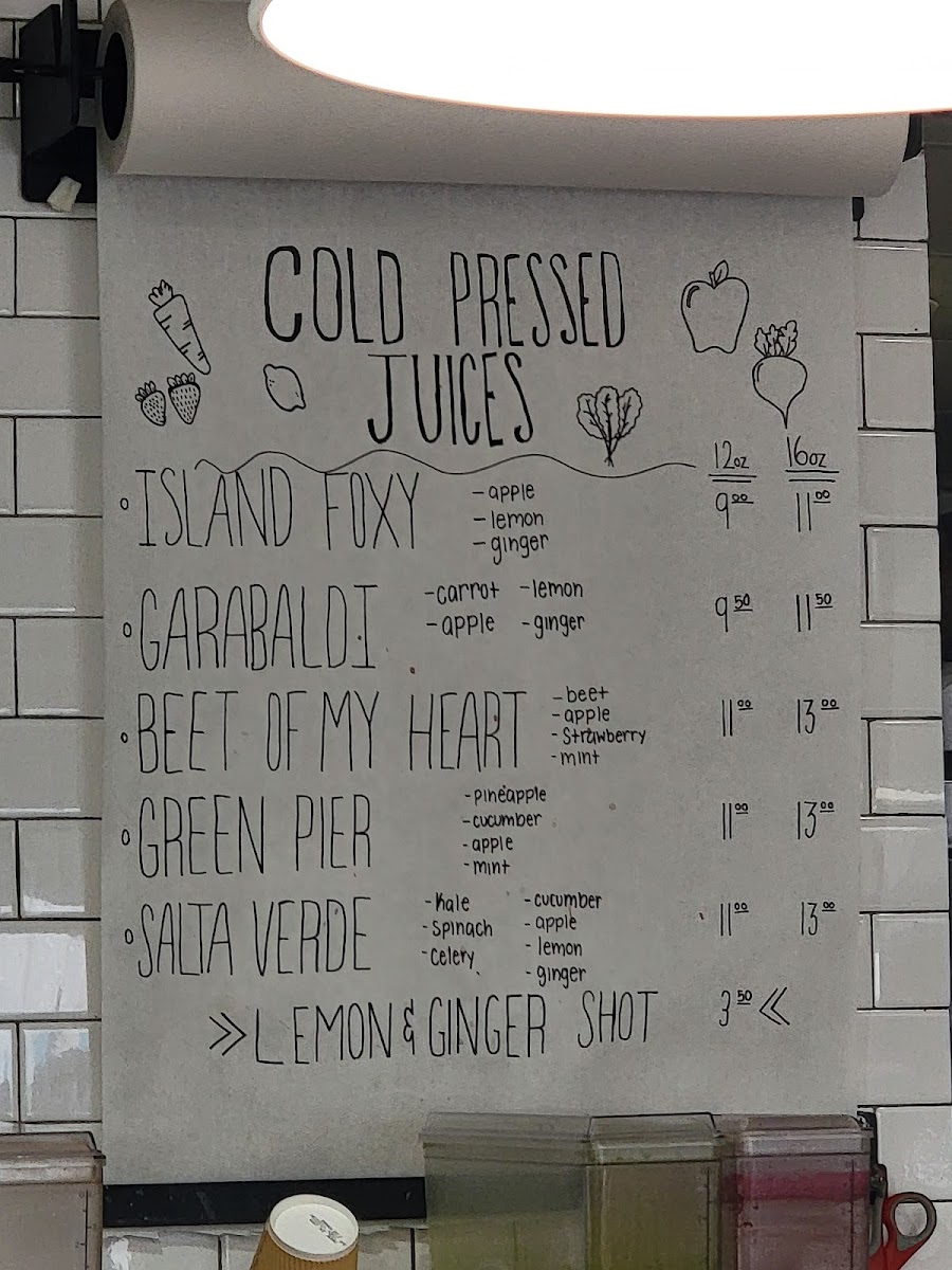 Menu Cafe Metropole-7