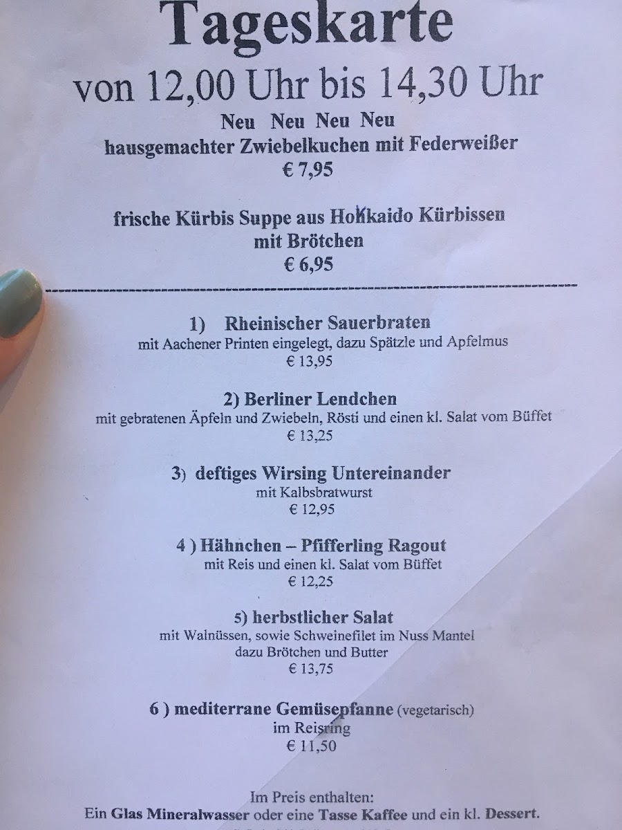 Menu Café Middelberg-4