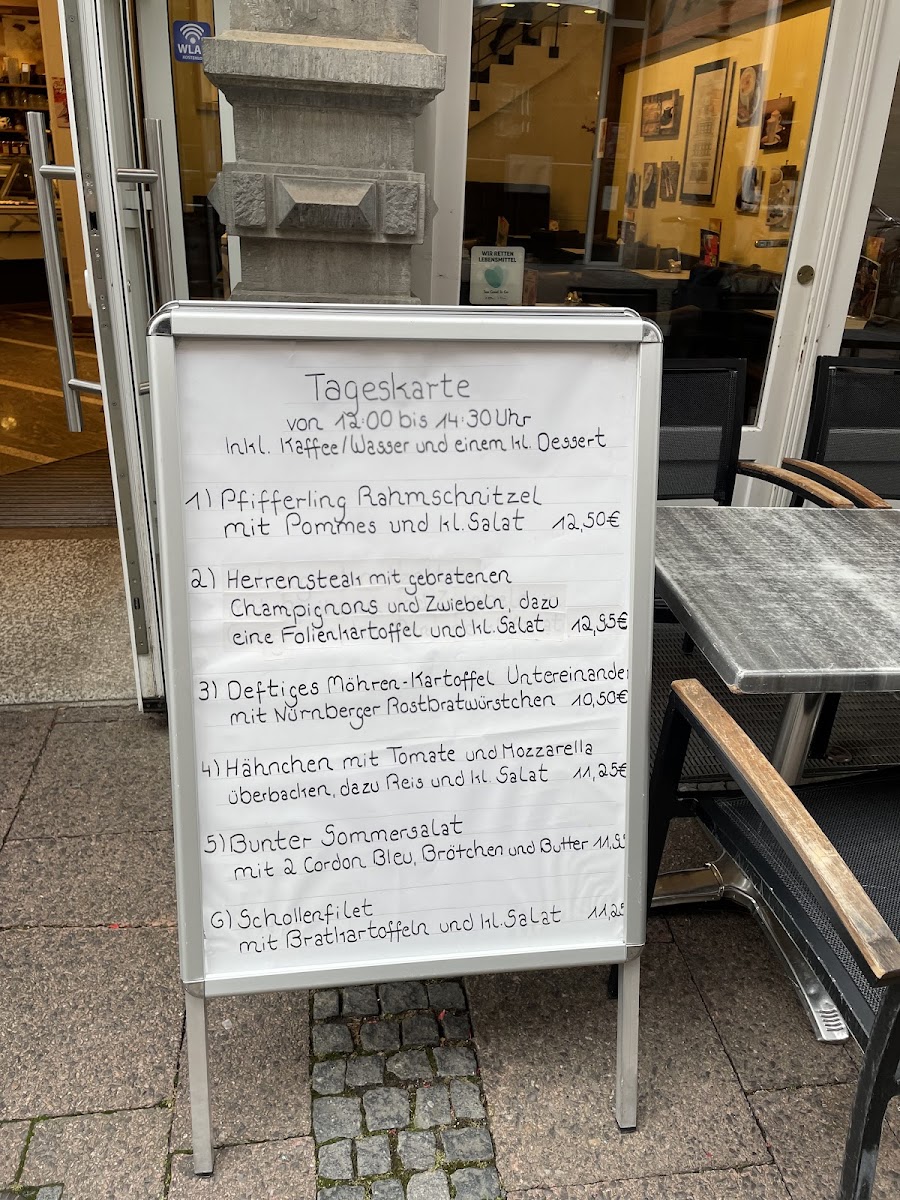 Menu Café Middelberg-7