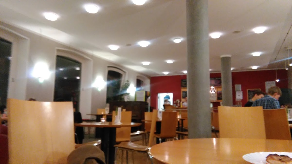 Cafe Milagro-6