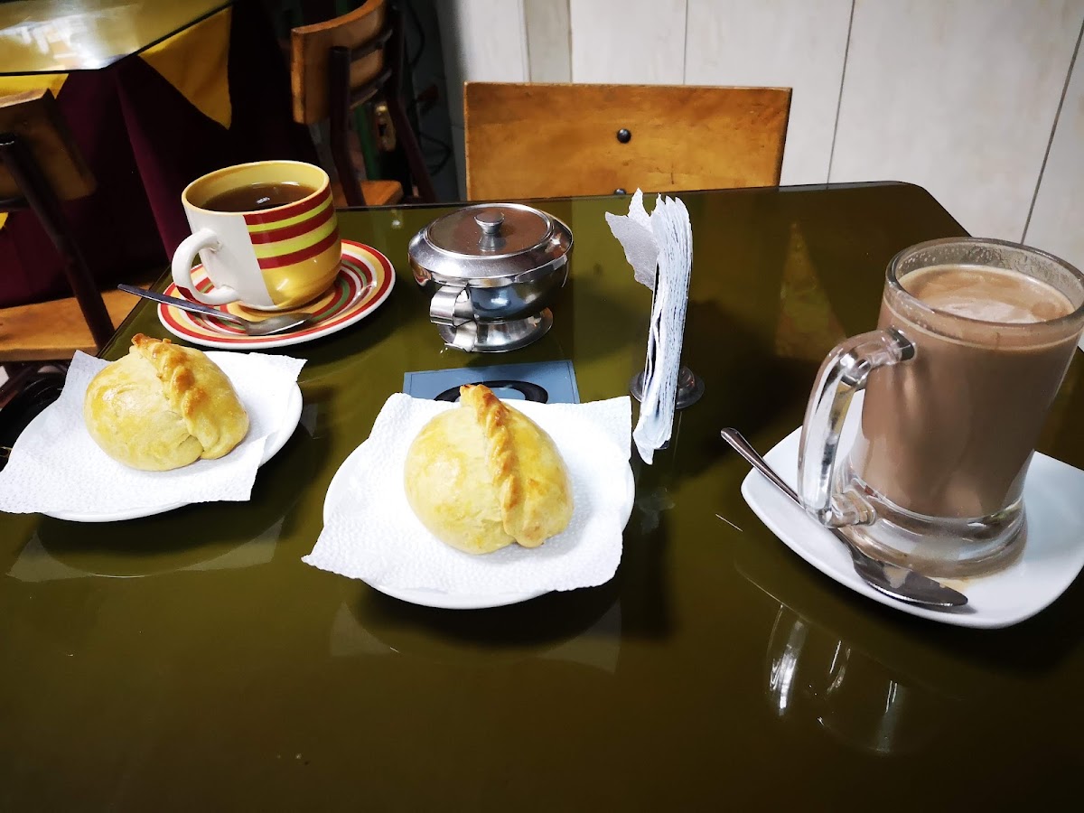 Cafe Militos