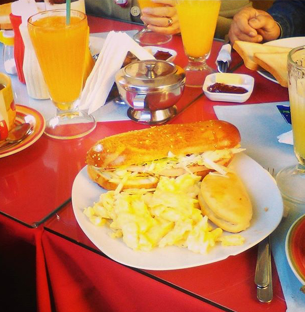 Cafe Militos-2