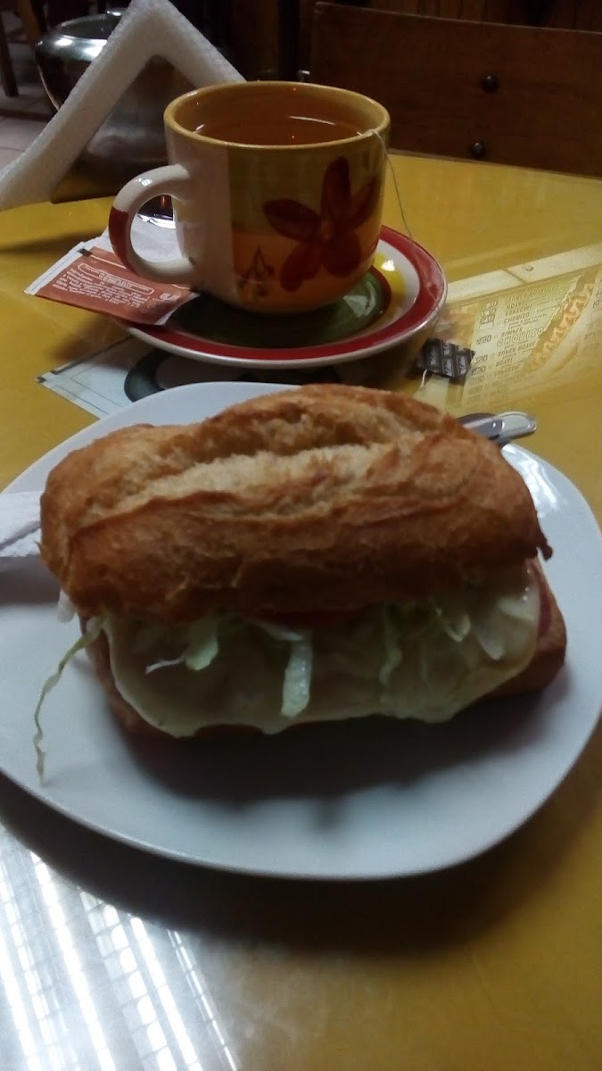 Cafe Militos-3