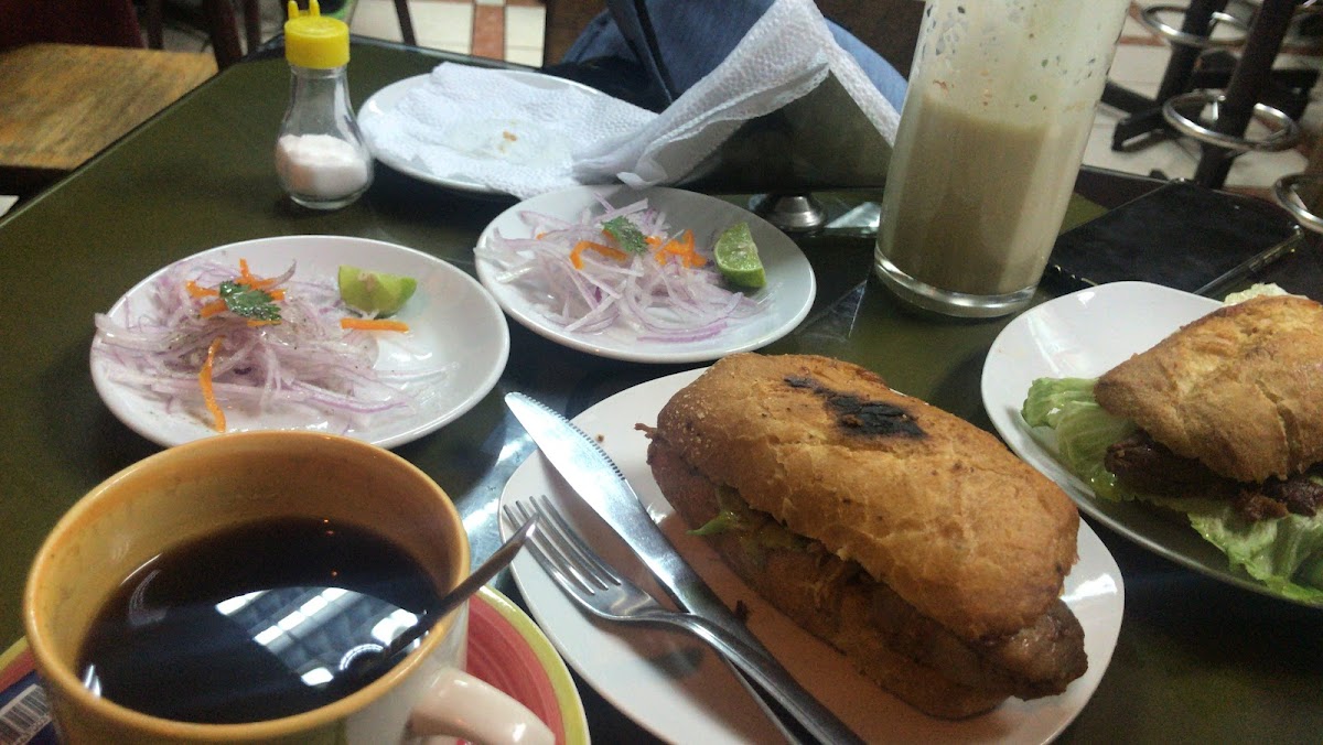 Cafe Militos-6