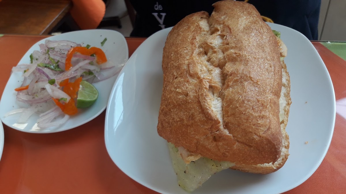 Cafe Militos-8