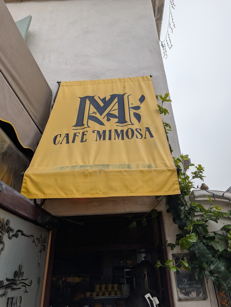 Cafe Mimosa-3