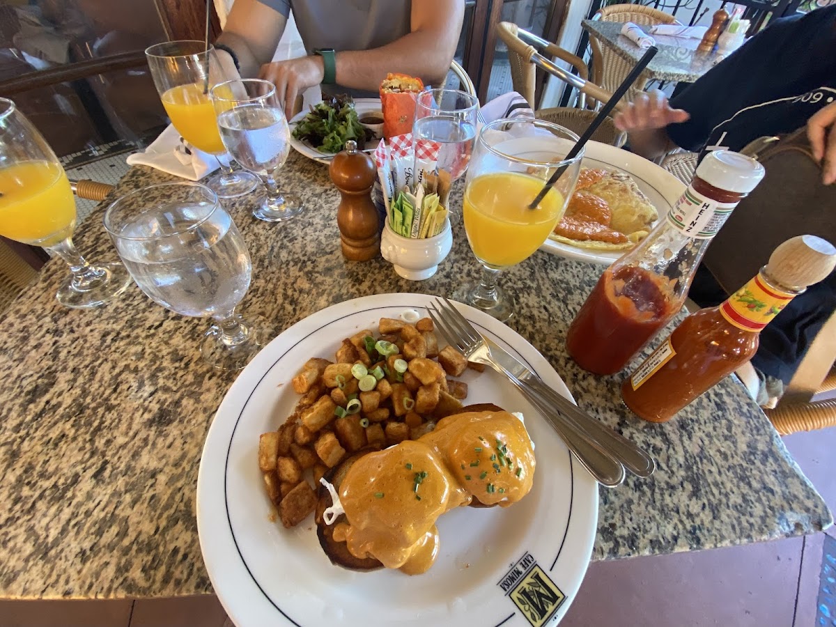 Cafe Mimosa-9
