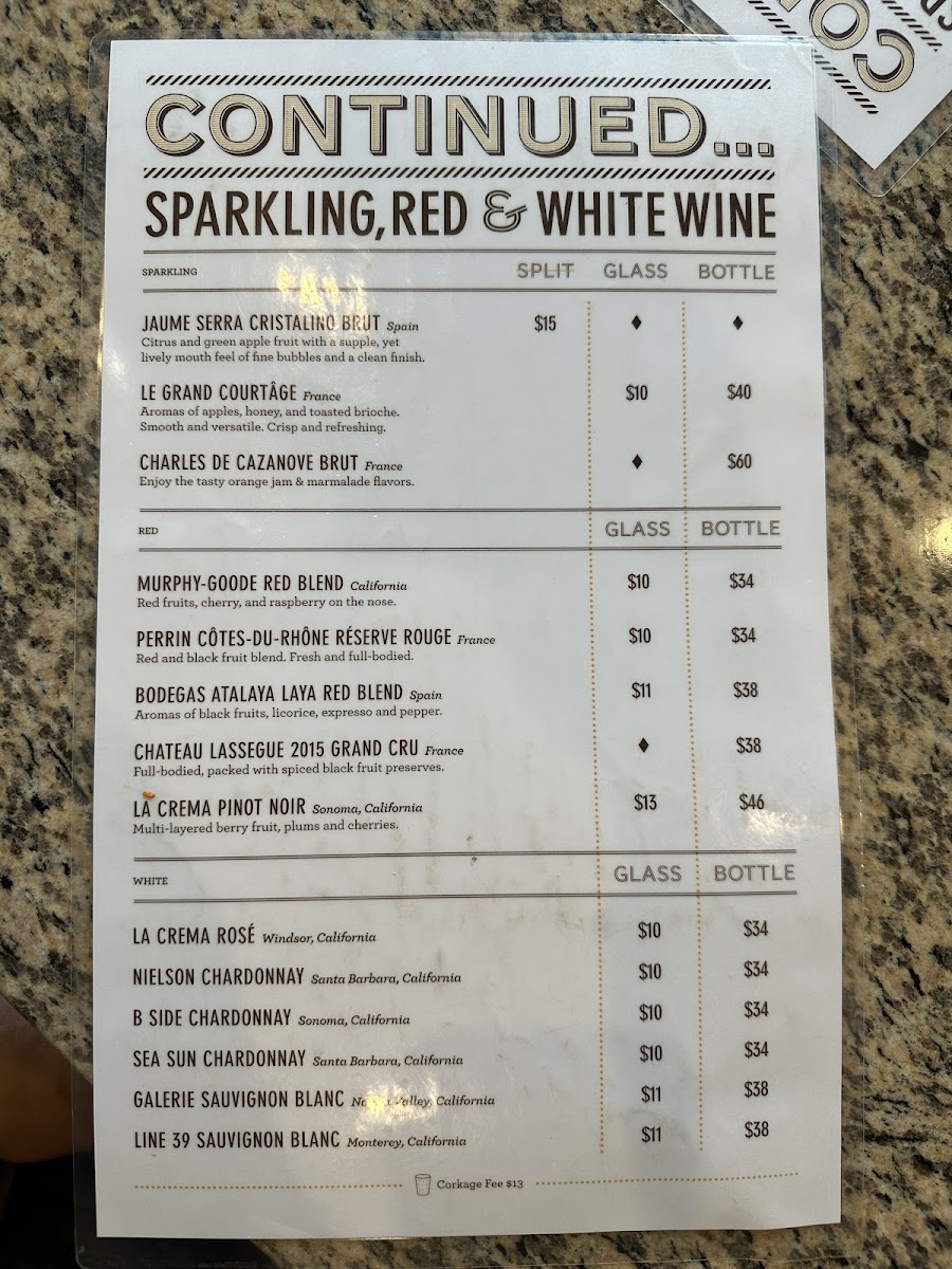 Menu Cafe Mimosa-9
