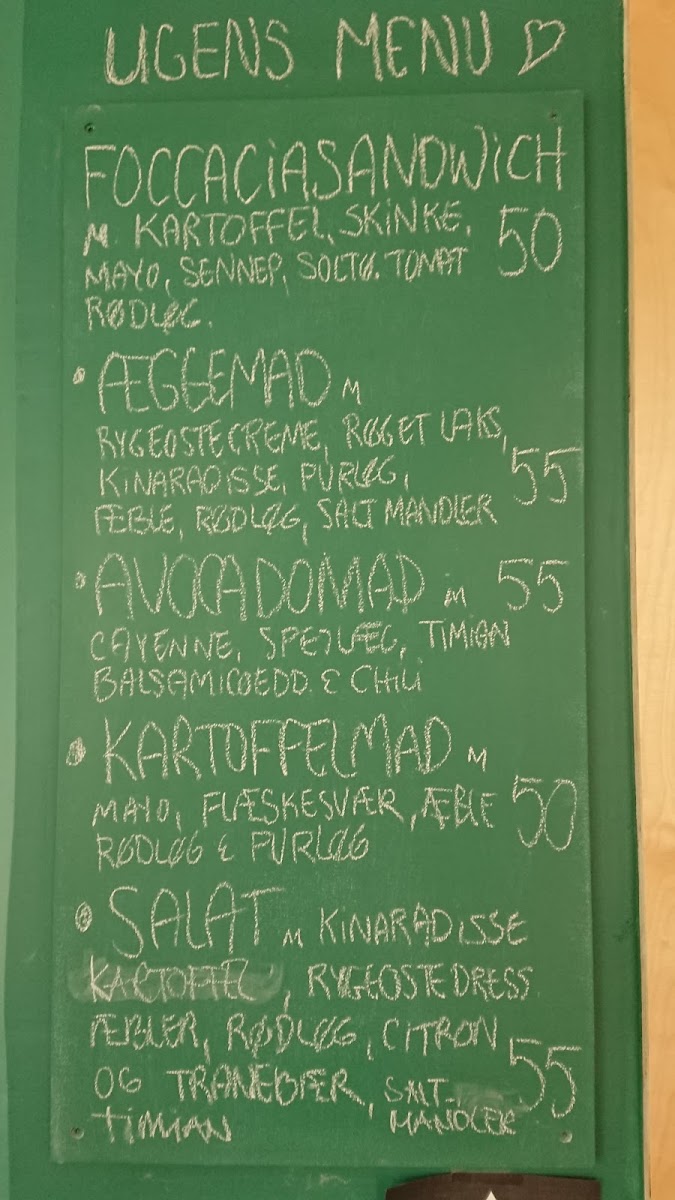 Menu Café Mirum-1