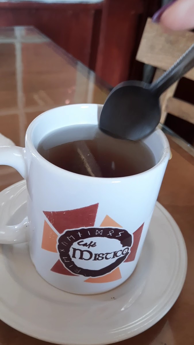 Cafe Místico-2