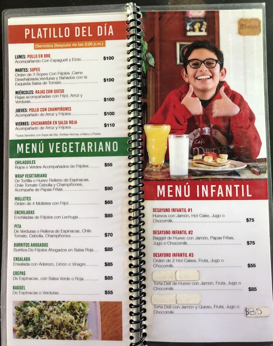 Menu Cafe Místico-7