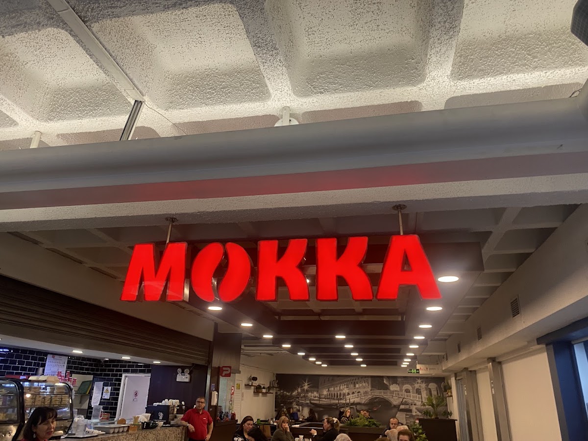 Café Mokka Apumanque