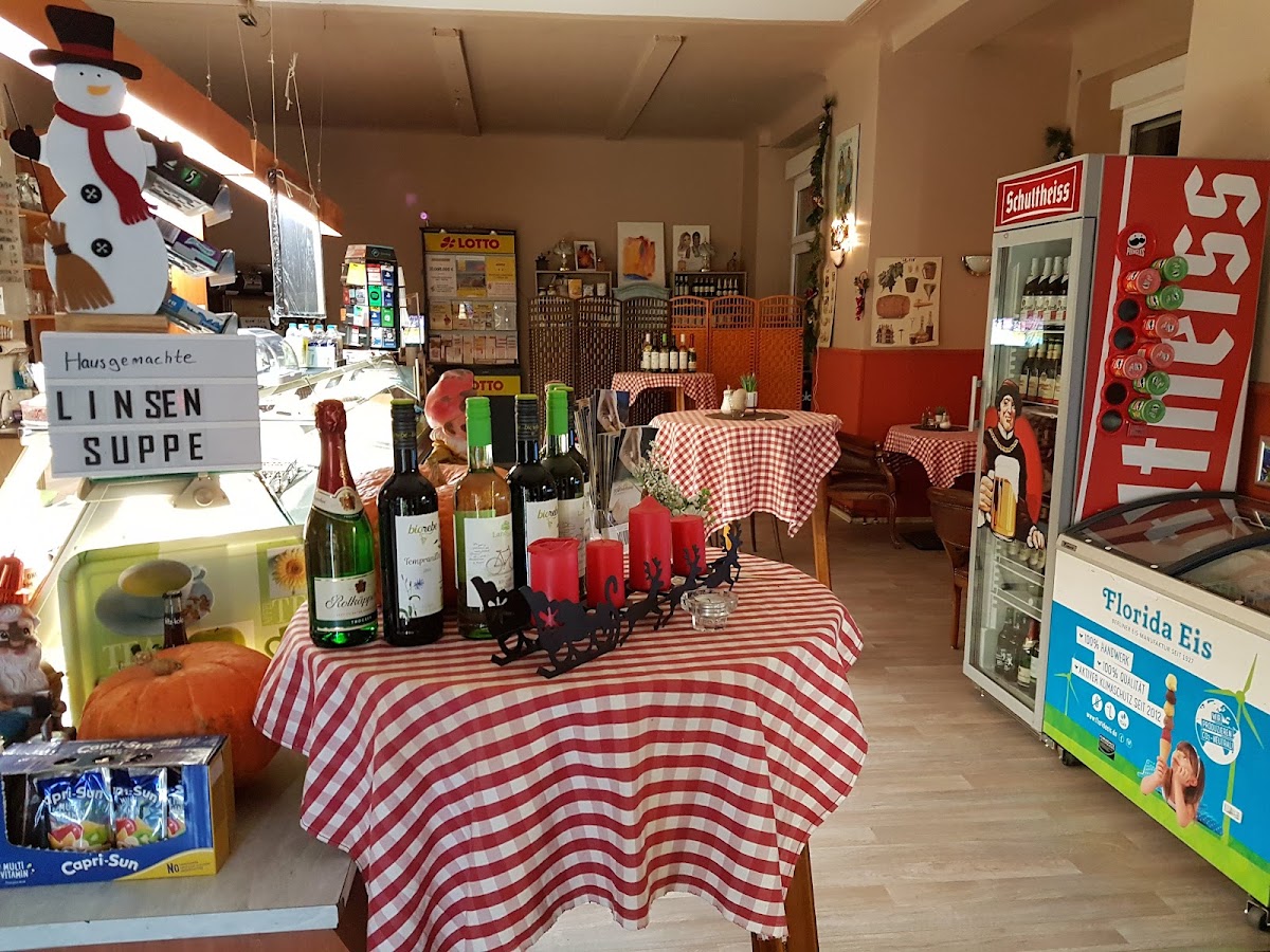 Cafe Mon Cheri-5