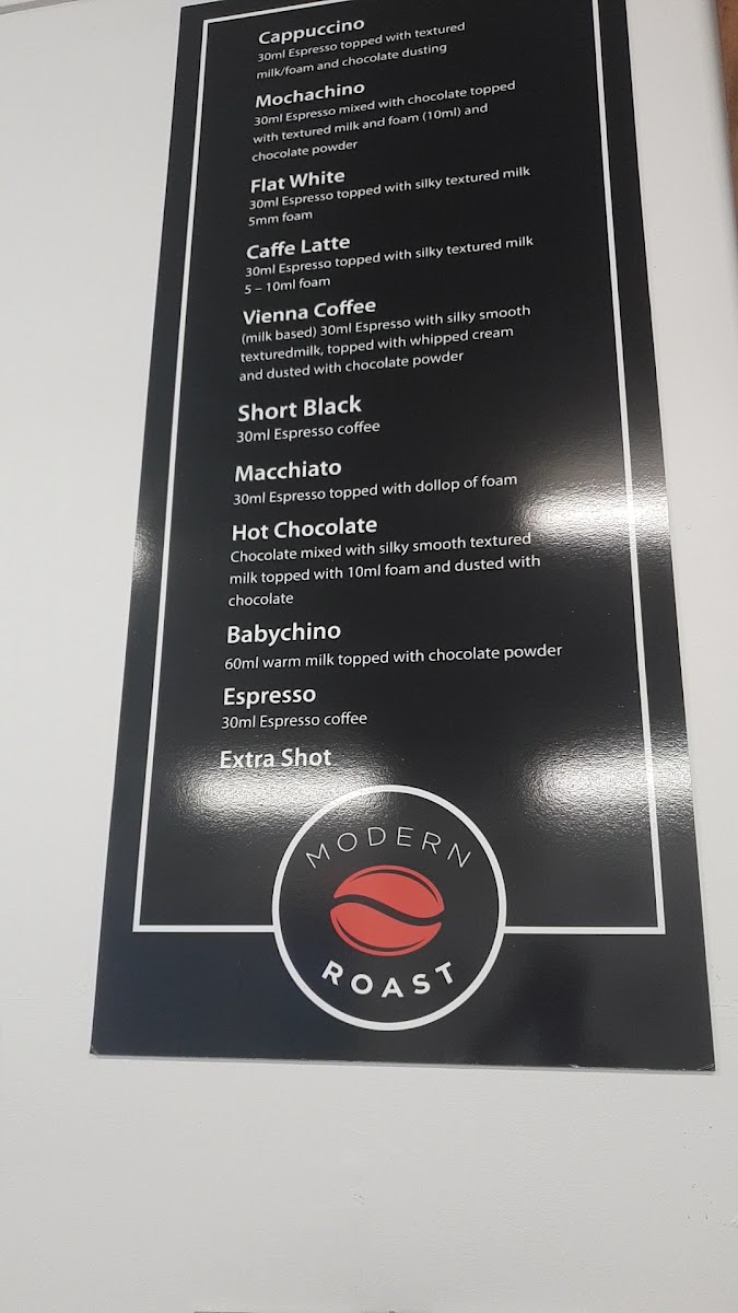 Cafe Moonta - Takeaway & Dine In-2