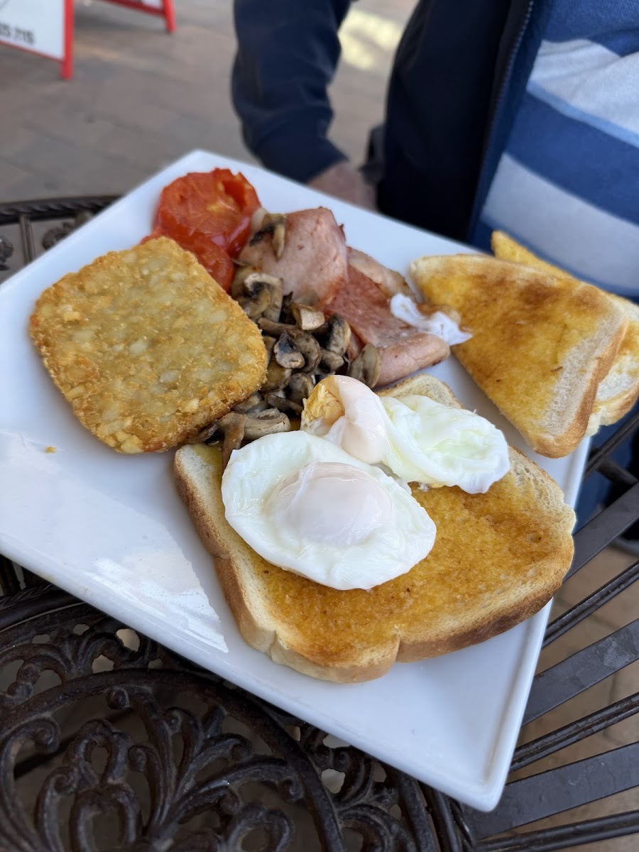 Cafe Moonta - Takeaway & Dine In-4