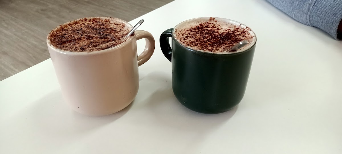 Cafe Moonta - Takeaway & Dine In-7