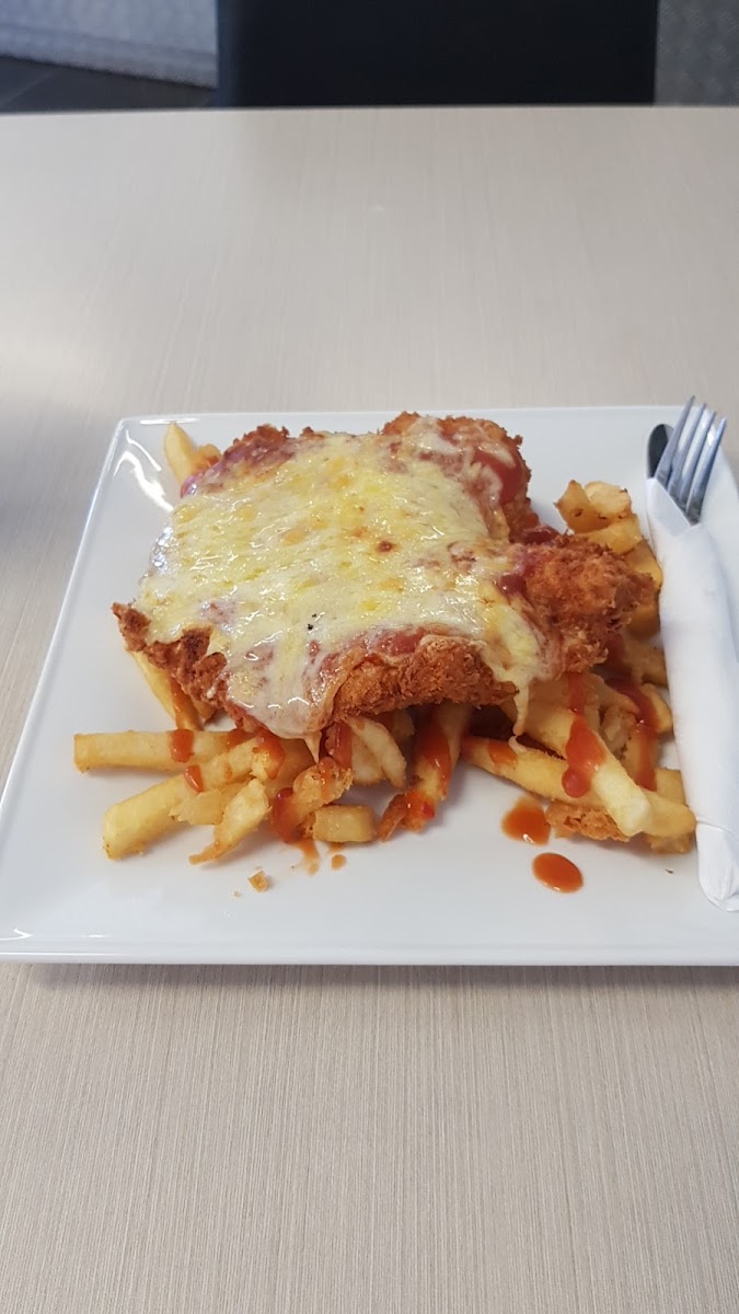 Cafe Moonta - Takeaway & Dine In-9