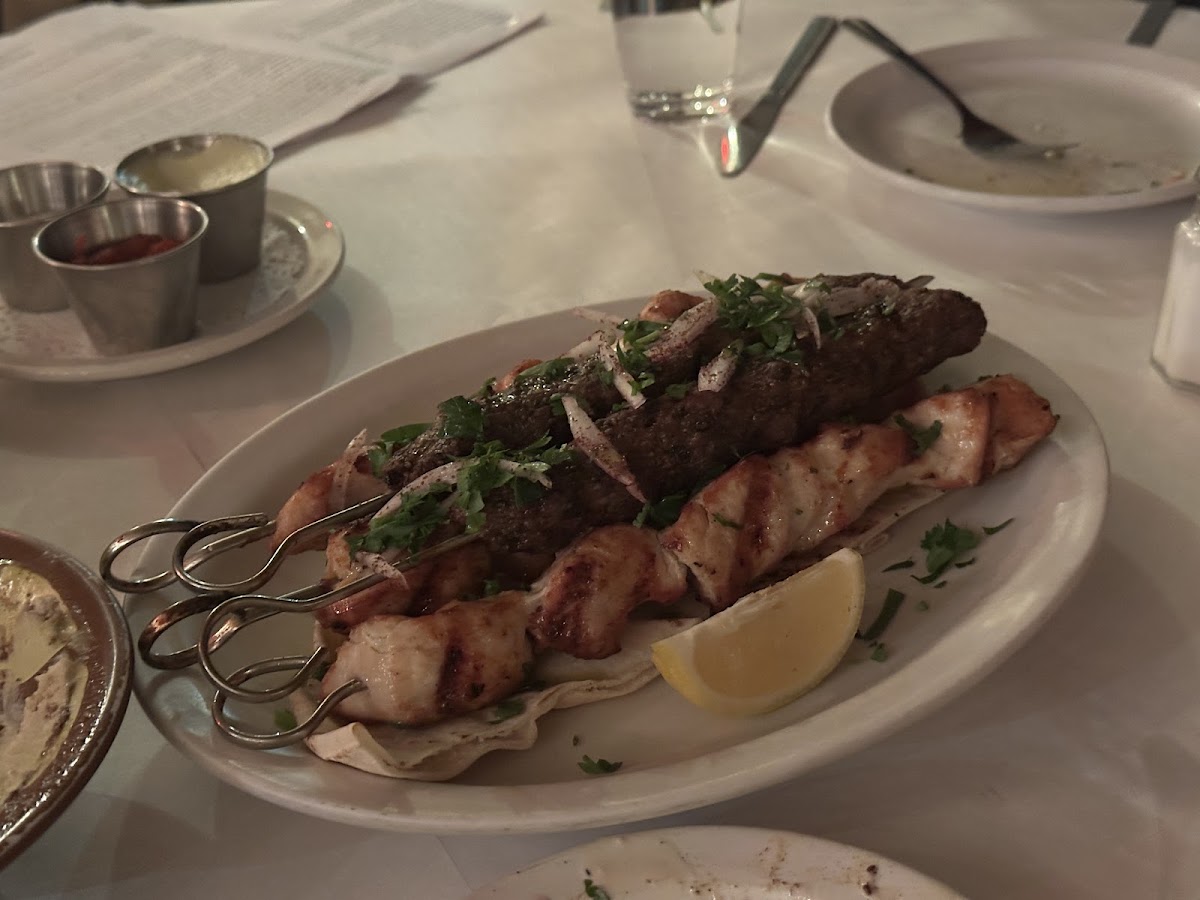 Cafe Munir-4