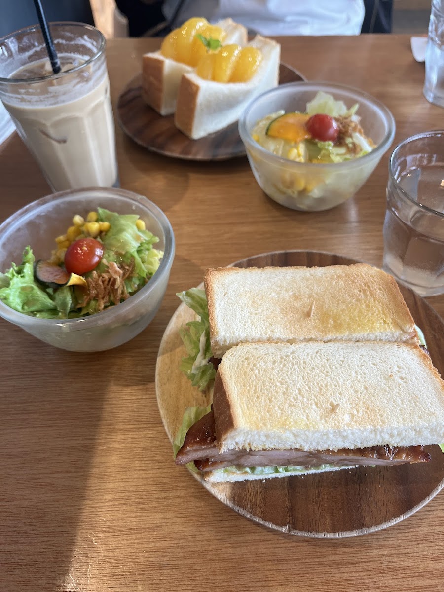 Cafe Mutsukado-10
