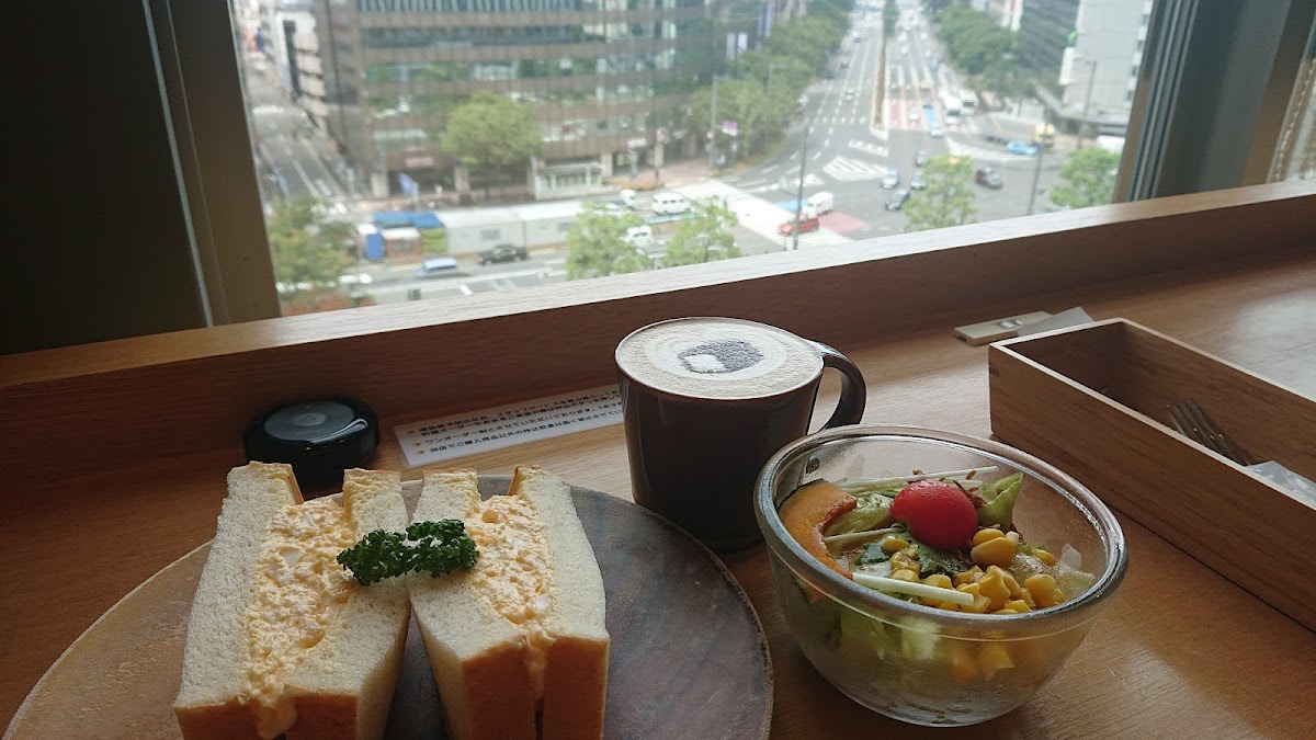 Cafe Mutsukado-9