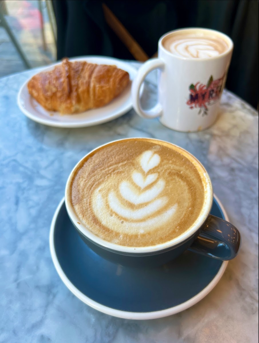 Café Myriade - Mont-Royal-5