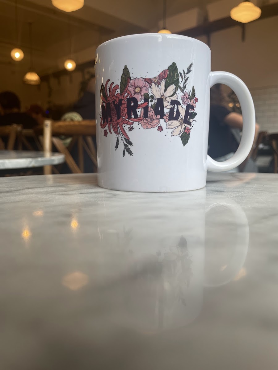 Café Myriade - Mont-Royal-6