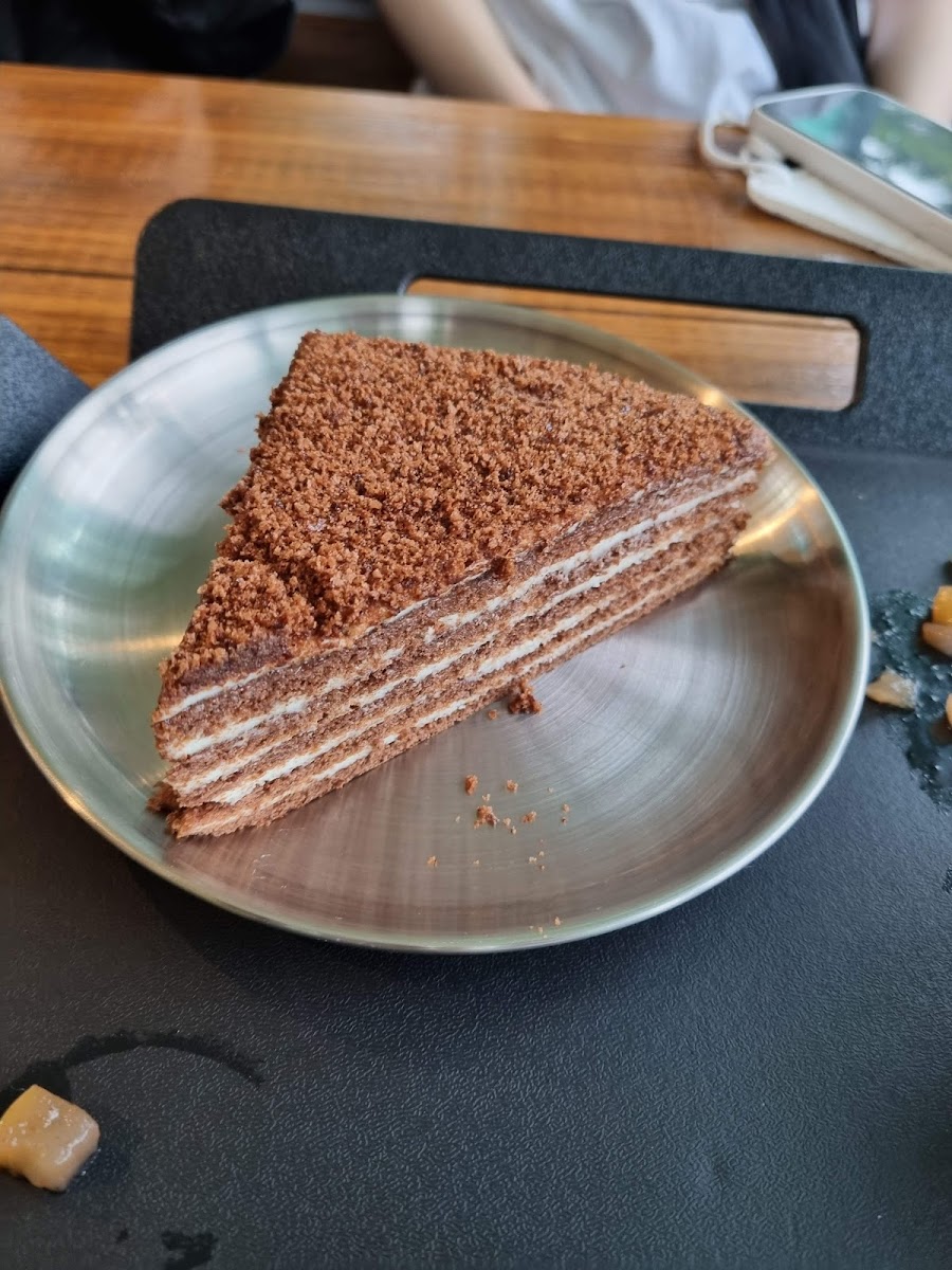 Cafe Najeon Station-10