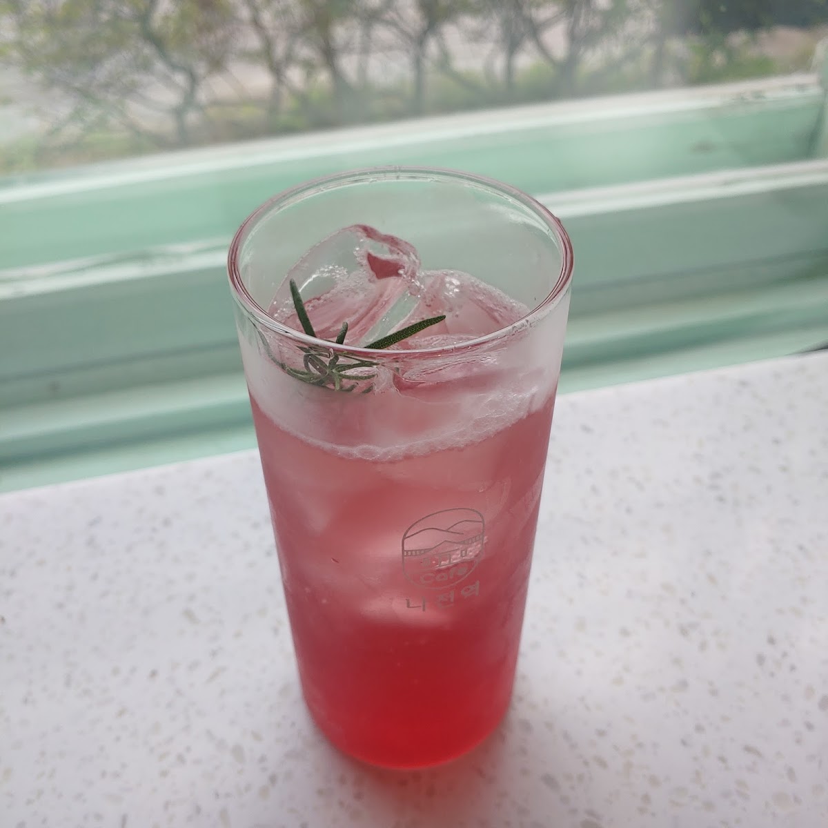 Cafe Najeon Station-3