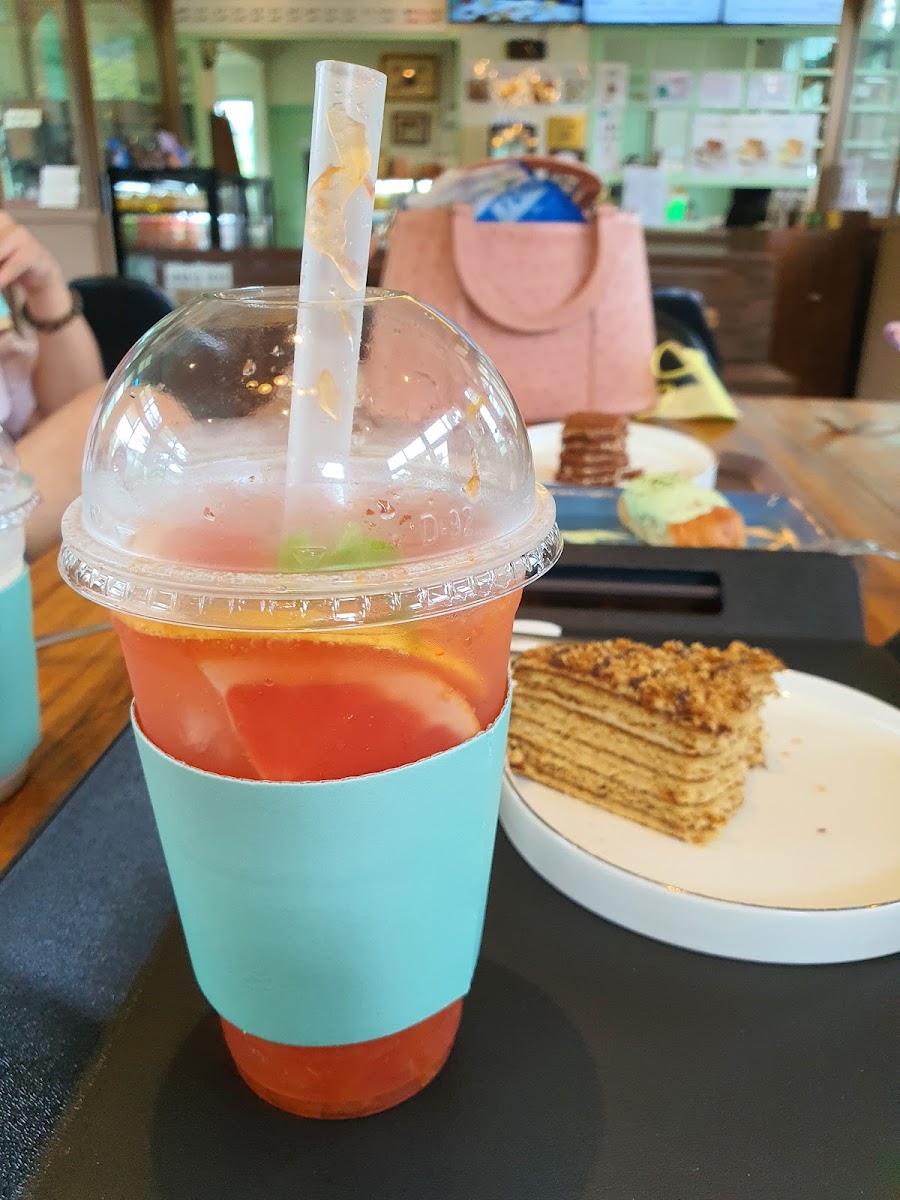 Cafe Najeon Station-6