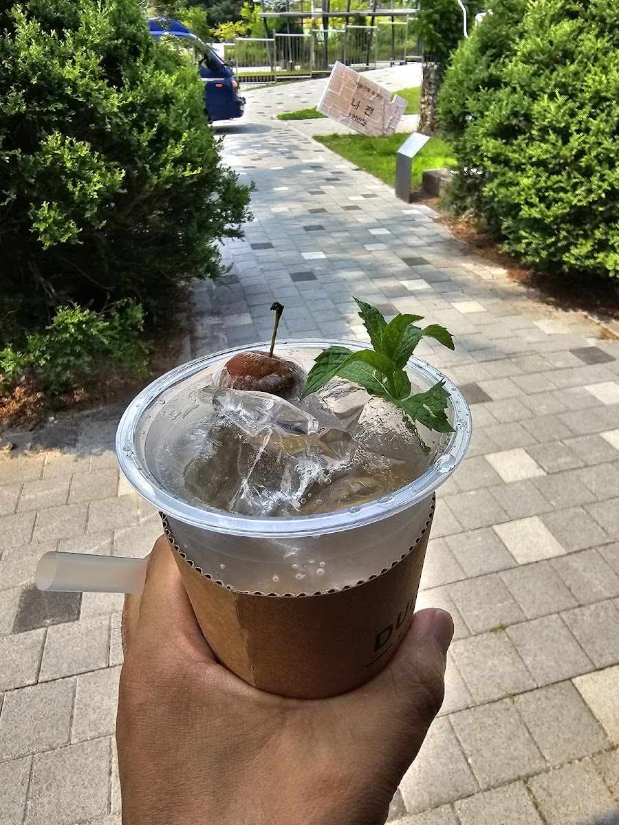 Cafe Najeon Station-8