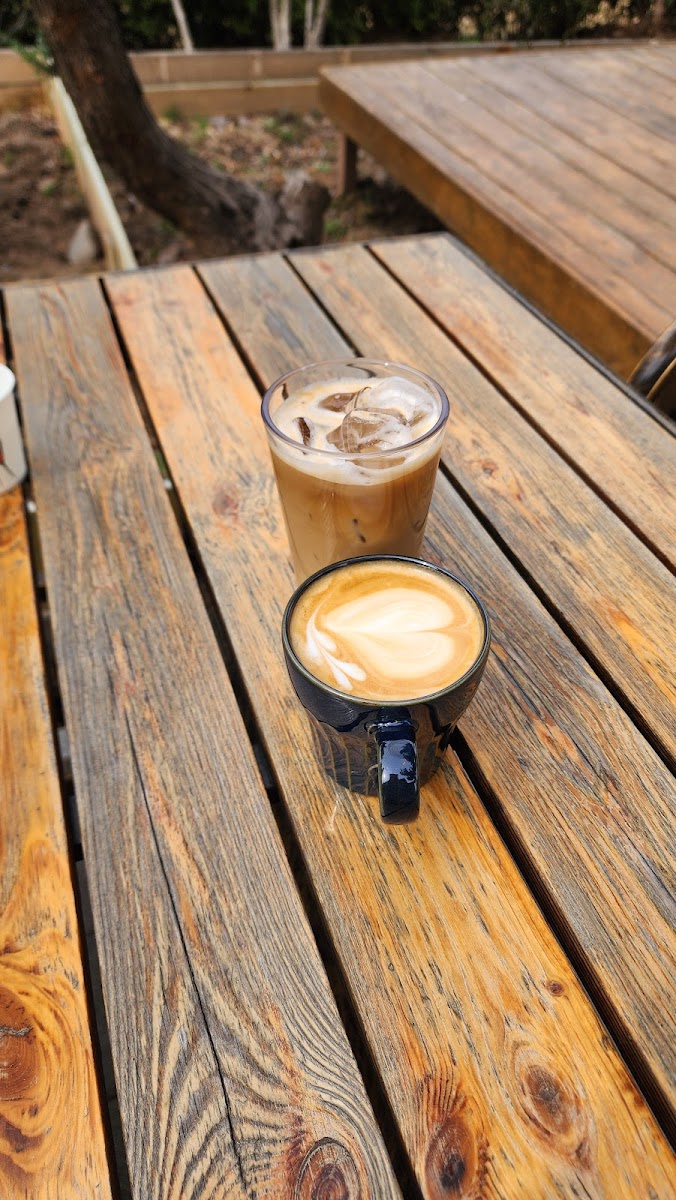 Cafe Najeon Station-9