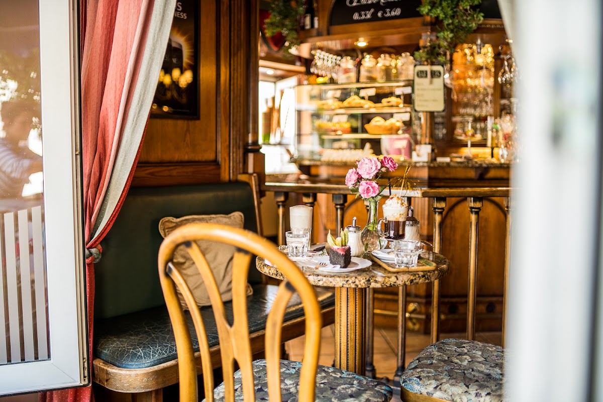 Cafe Nannerl