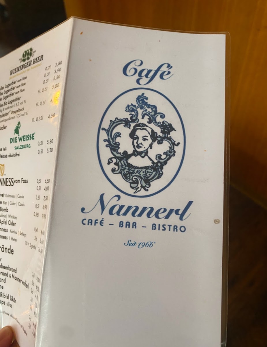 Menu Cafe Nannerl-5